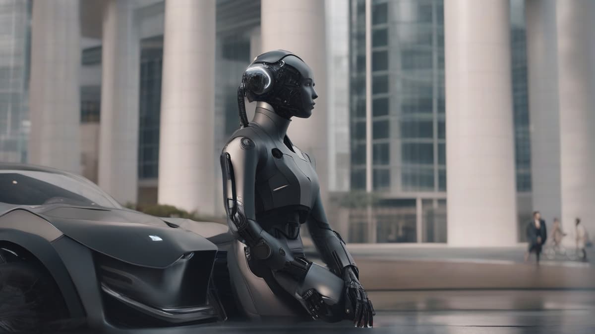 Illustrating the ethical dilemmas posed by AI agents can make these abstract concepts more relatable and understandable.