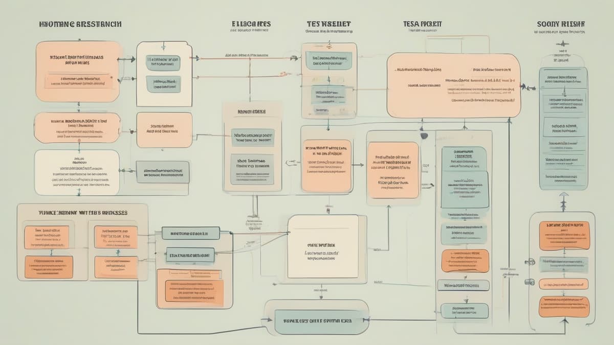 To provide a visual guide to the Etsy SEO process.