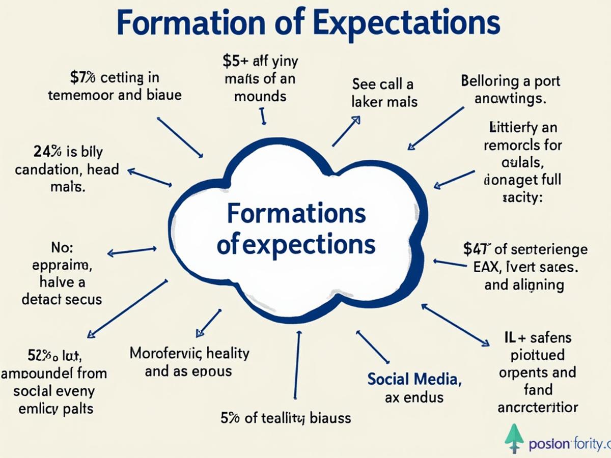 Helps readers understand the complex factors that shape their expectations.