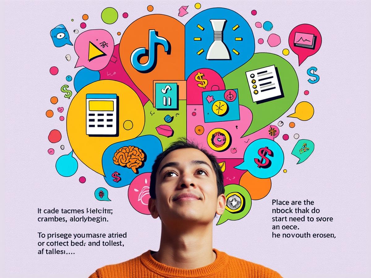 This image will illustrate the concept of diverse talents and how they can be identified.