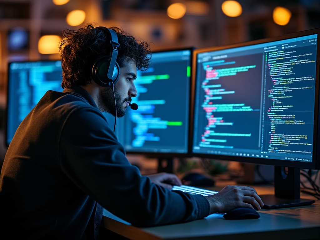 To illustrate how AI tools can enhance a developer's productivity and efficiency.