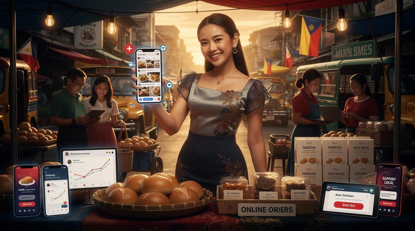 2026 Business Boom: Profitable Ideas for Pinoy SMEs