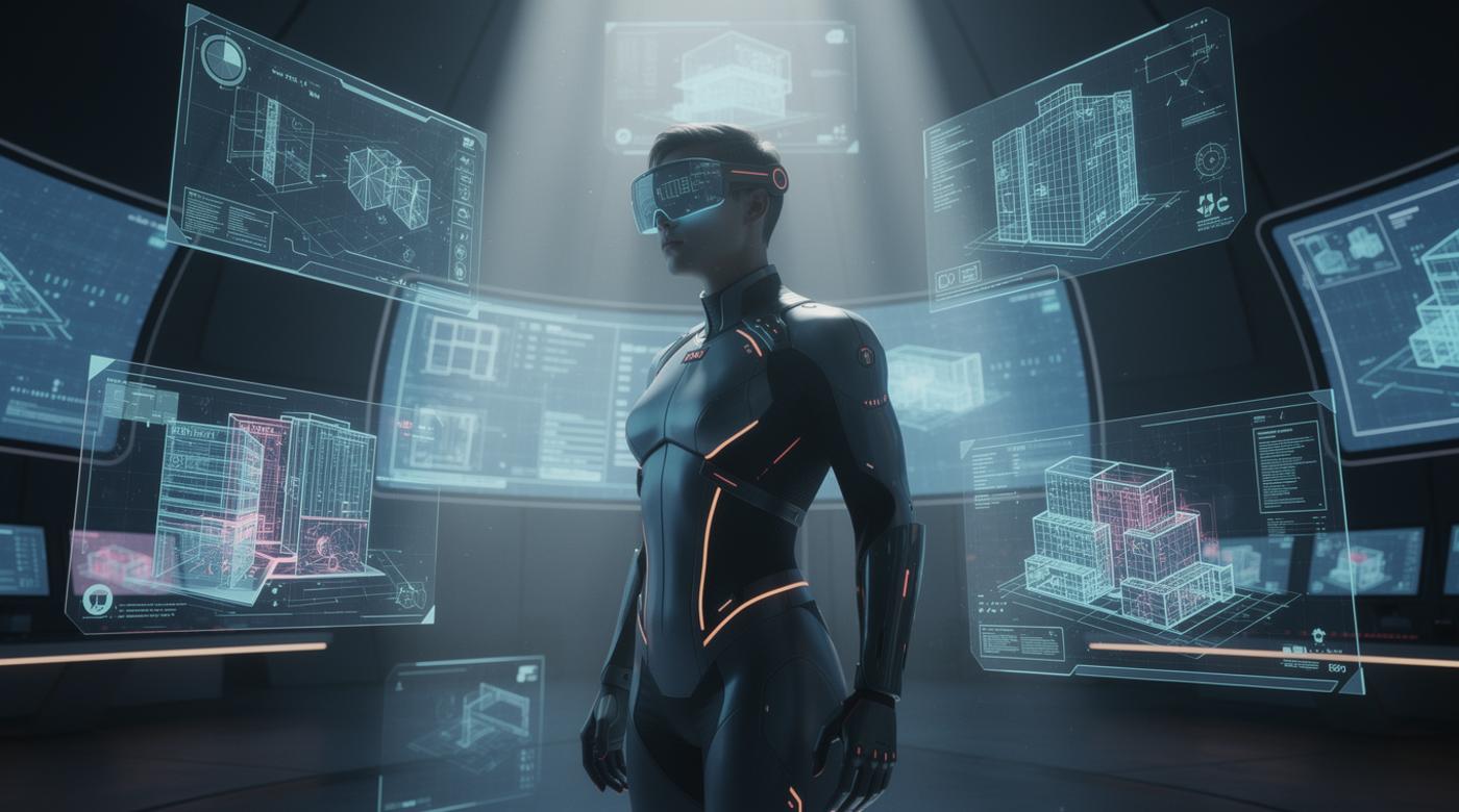 2026: The Rise of Specialized Architects in Tech