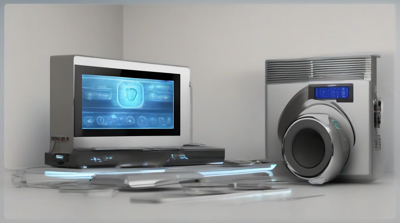 24 New Technology Trends in 2024