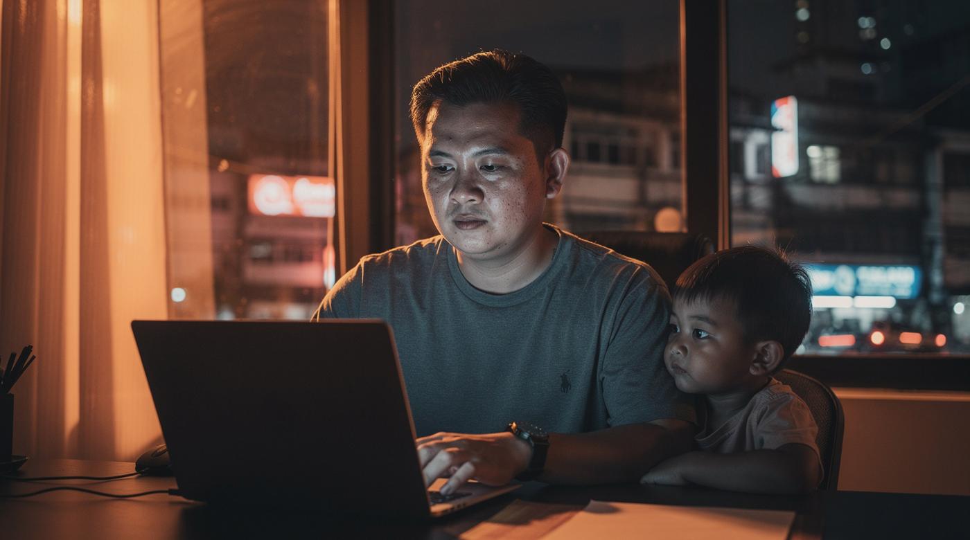 5 AI Side Hustles for Filipinos in 2026: Realistic Guide