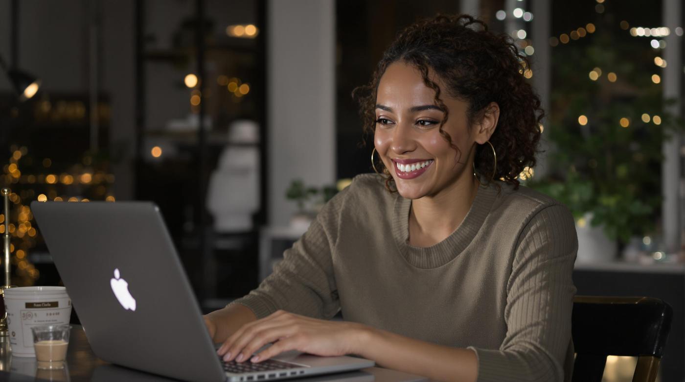 7 Online Side Hustles you Can Start with in 2025