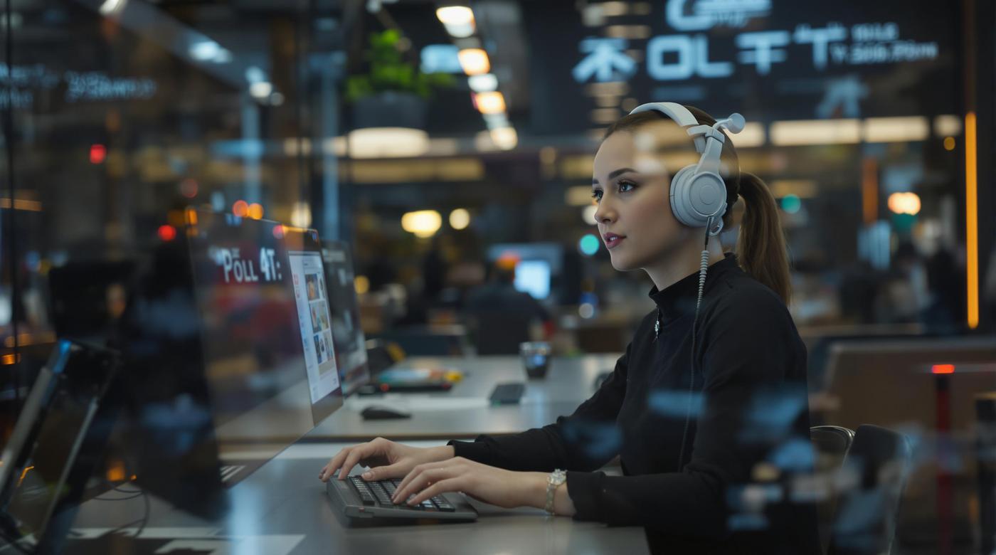 Ai Agents Are Ramping up This Year