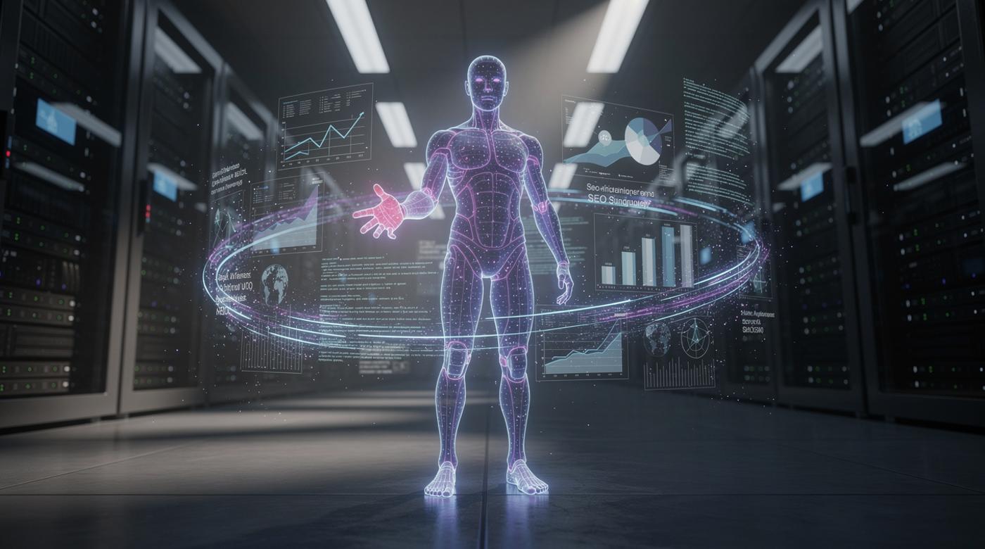 AI Agents vs. Chatbots: How We Deployed an Autonomous SEO Agent