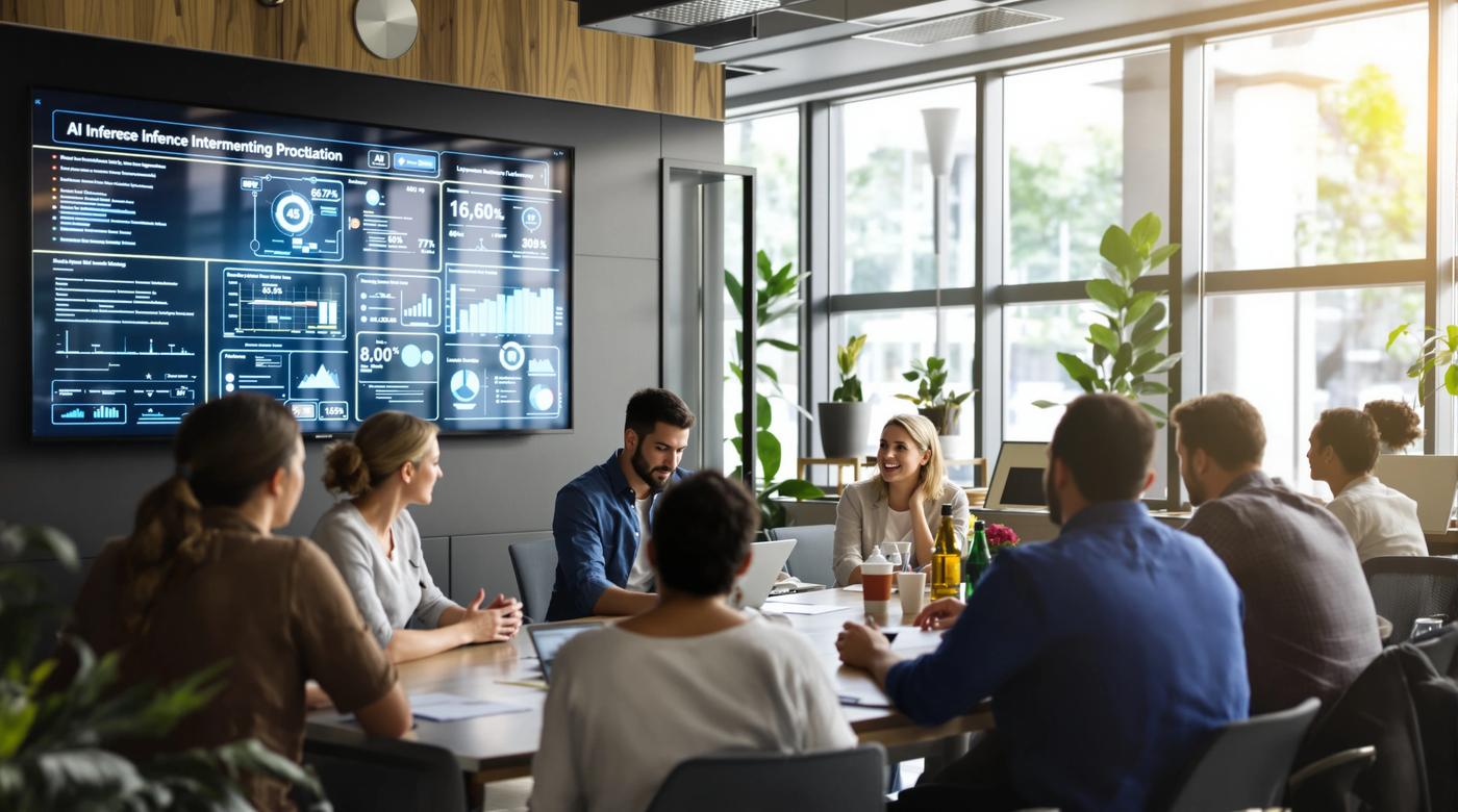 AI as a Job Partner: Tools, Not Replacements