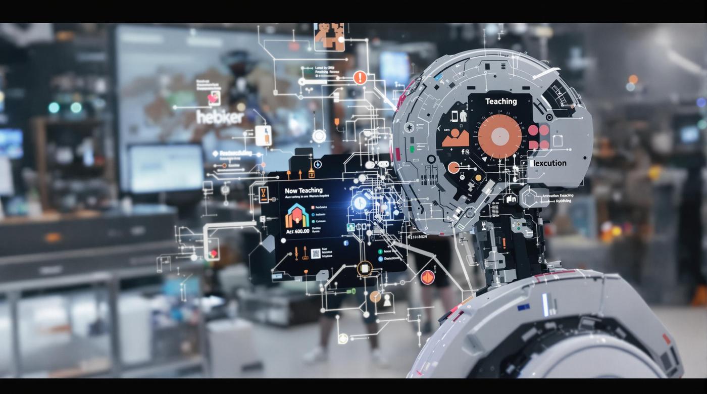 Ai Explained: Types, Creation, Bias, & Future