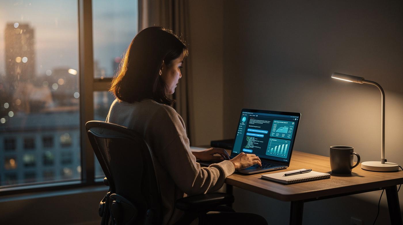 AI for Filipino Freelancers: Boost Efficiency & Global Reach