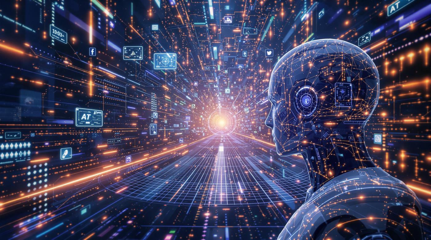 Ai: Pattern Prediction to General Intelligence