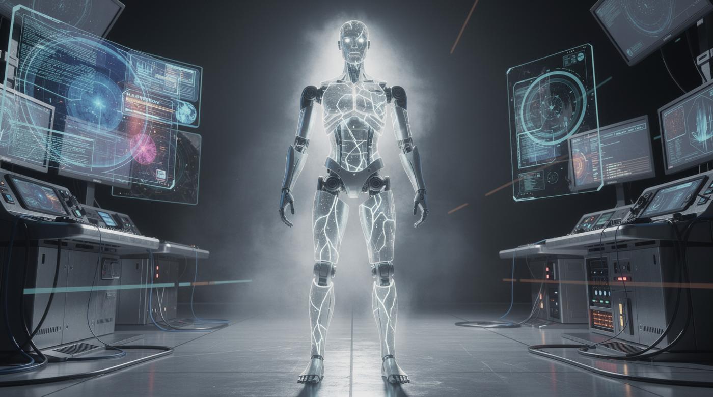 AI Trends 2025-2026: Agentic AI, Robotics, Governance & Sustainability