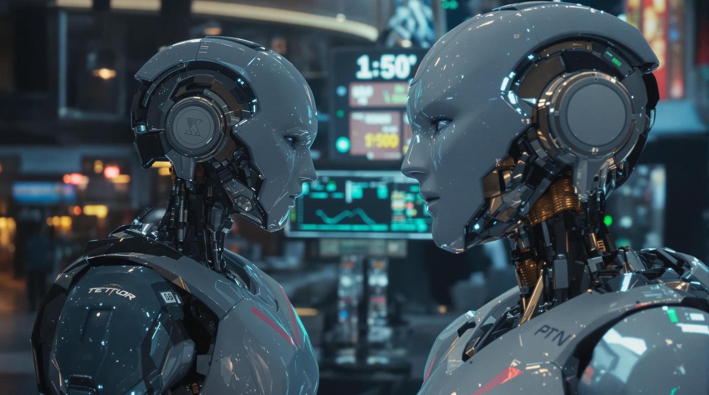 Ai Won't Replace All Devs: Focus on Core Skills