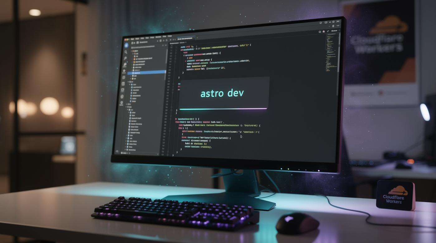 Astro 6 Beta: Revolutionary Dev Server & Breaking Changes