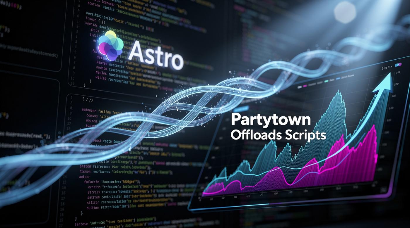 Astro Partytown: Boost Performance Guide