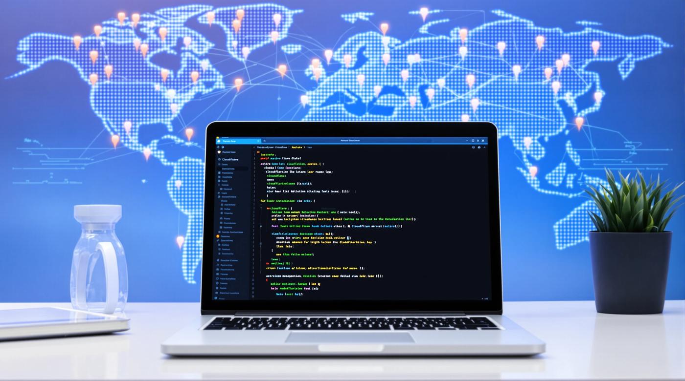 Astro Web App Best Practices for Cloudflare Pages