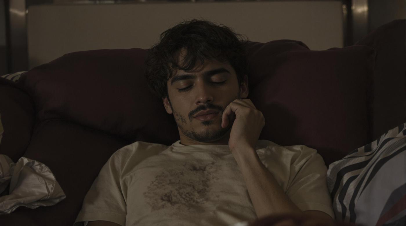 Breaking Free from Procrastination: Understanding Inertia and Taking Action