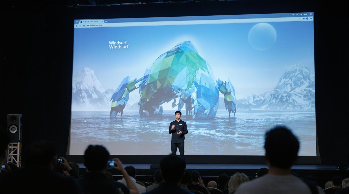 Cascade: Real-time Web Search & Auto-generated Memories