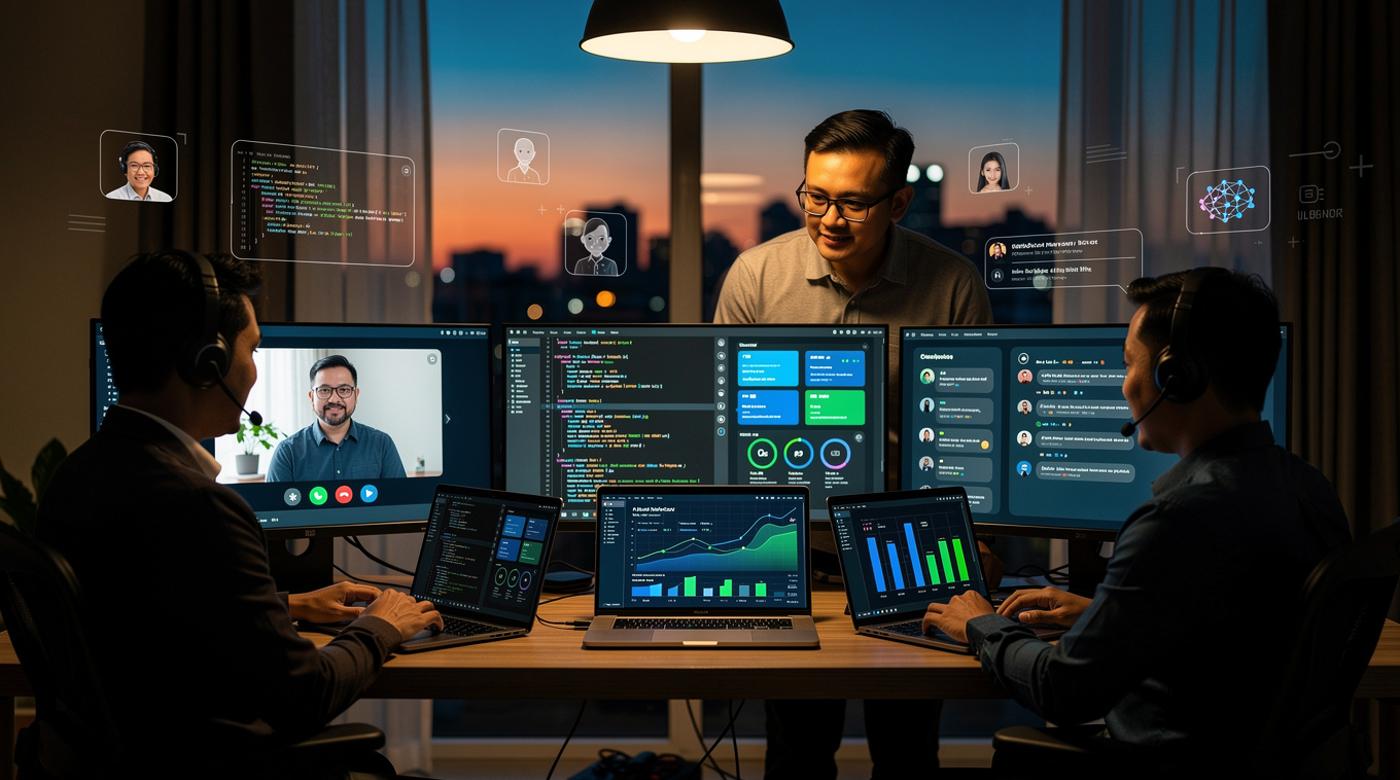 Complete Guide to Filipino AI-Ready Talent