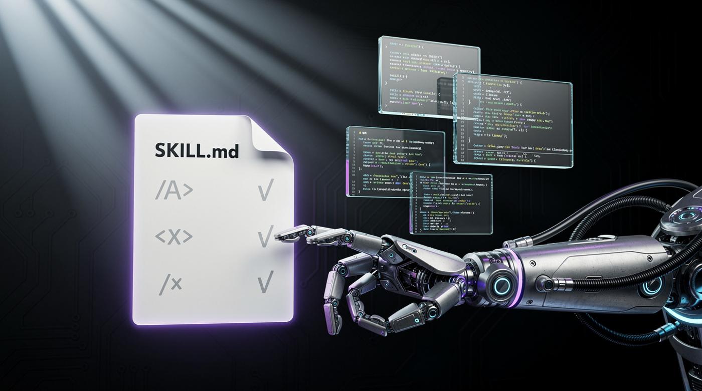 Complete Guide to Skills.md in 2026
