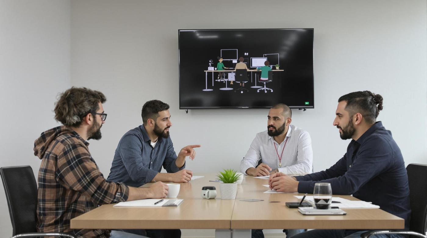 Crazy Yet Profitable Saas Ideas for 2025