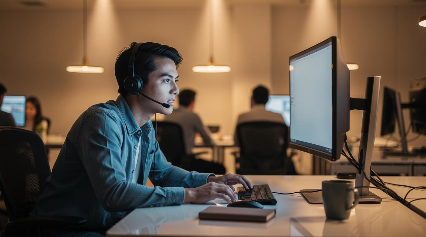 Customer Support Teams: Why Hiring Right Beats Any Tool
