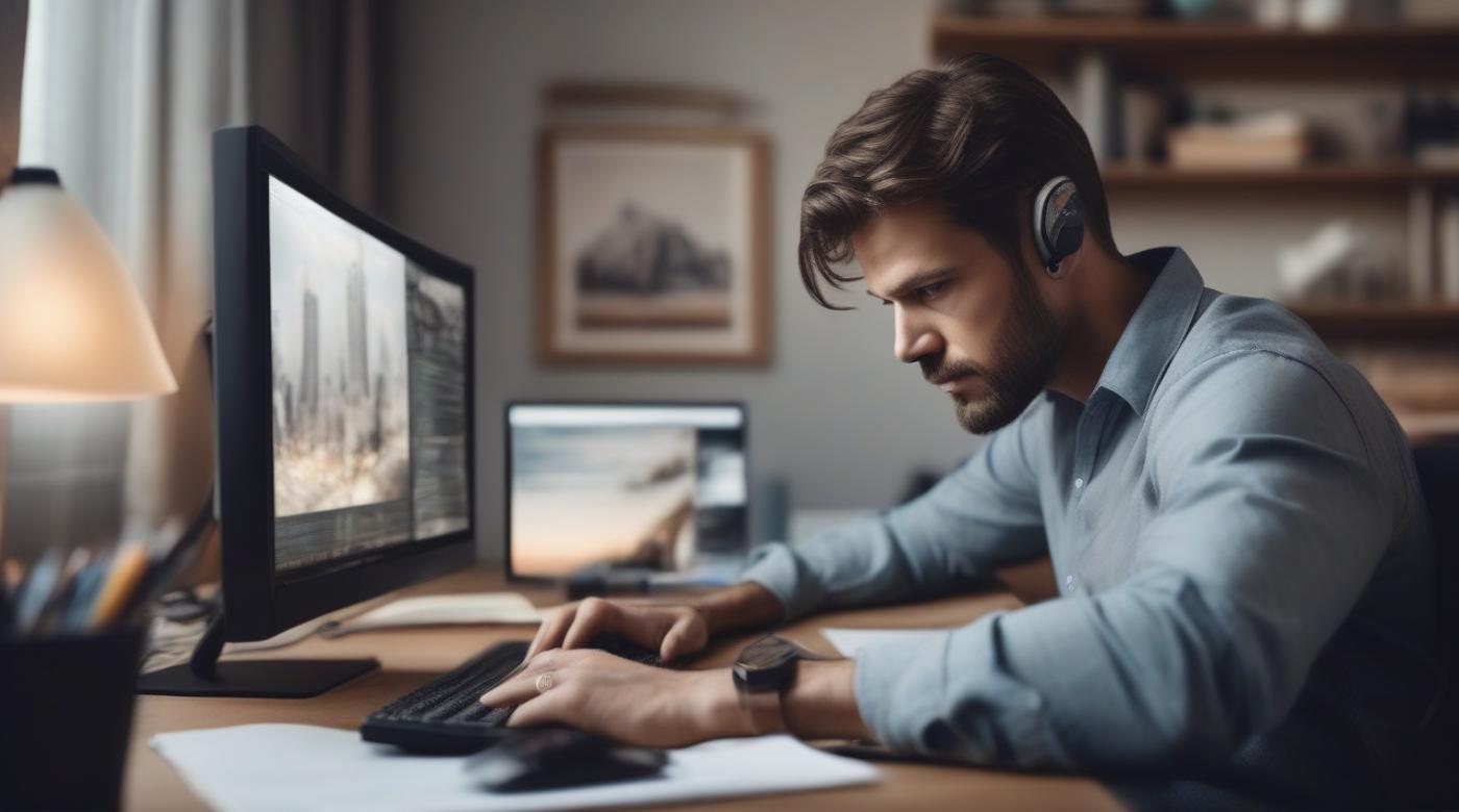 Developing Web Apps with the Latest AI Models