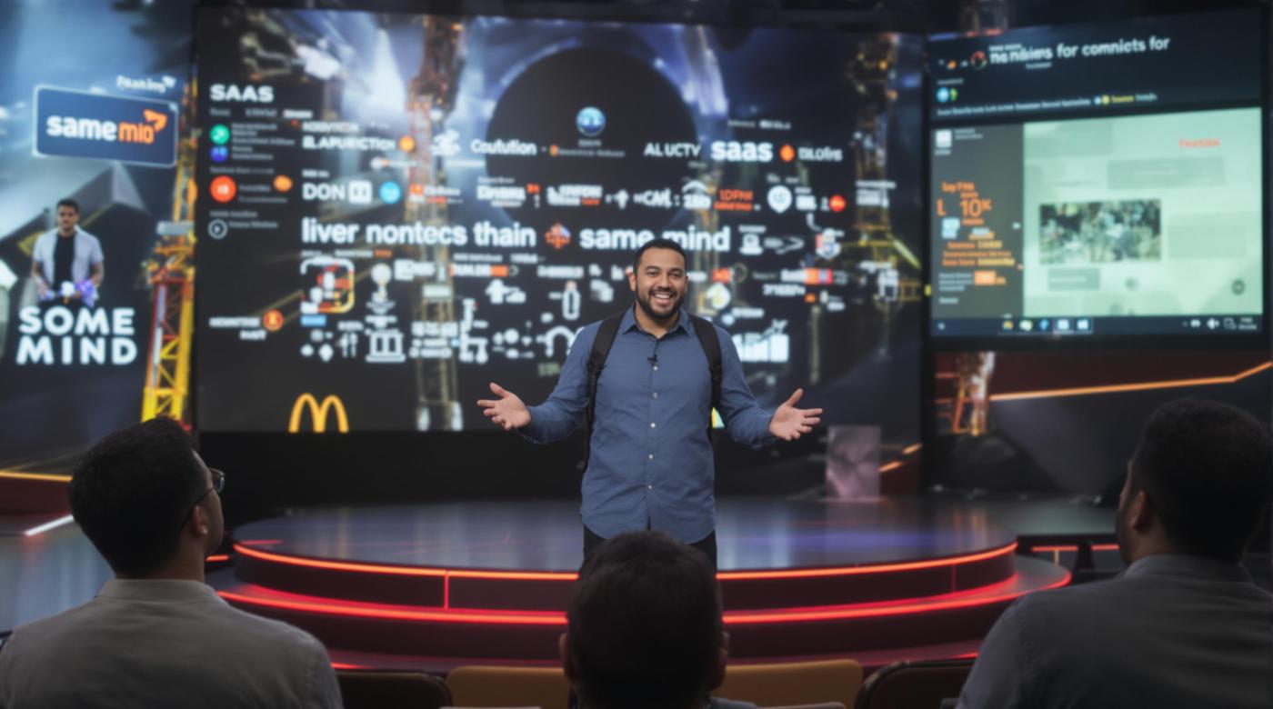 Differences Between Iaas, Paas, Baas and Saas