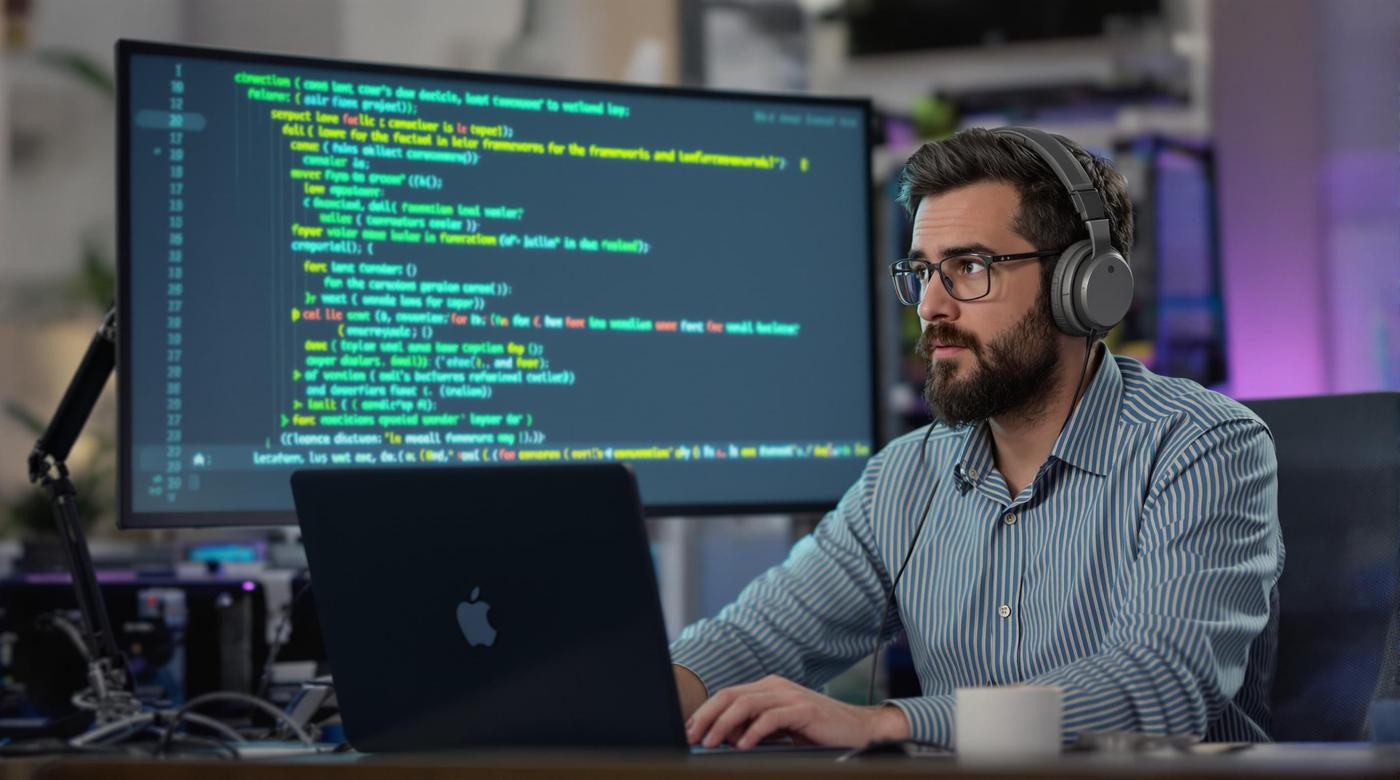 Different Javascript Framework for Small Projects