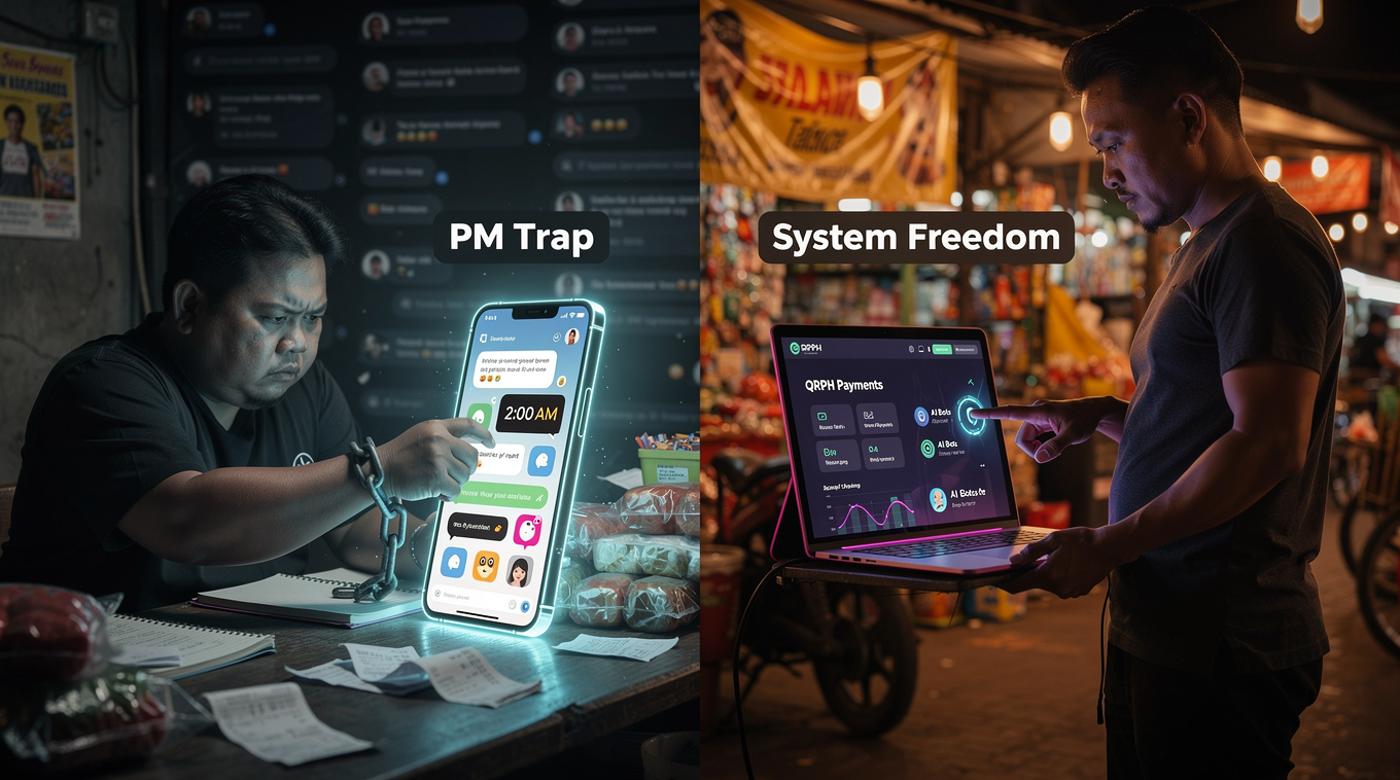 Ditch PM Dependency: Build Systems for 2026 Growth