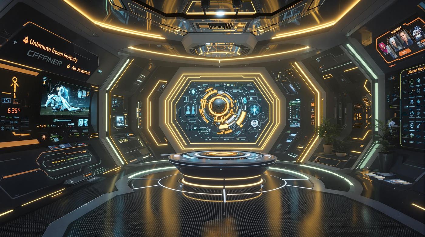 Elon Musk’s X Gains a New Image Generator Called Aurora