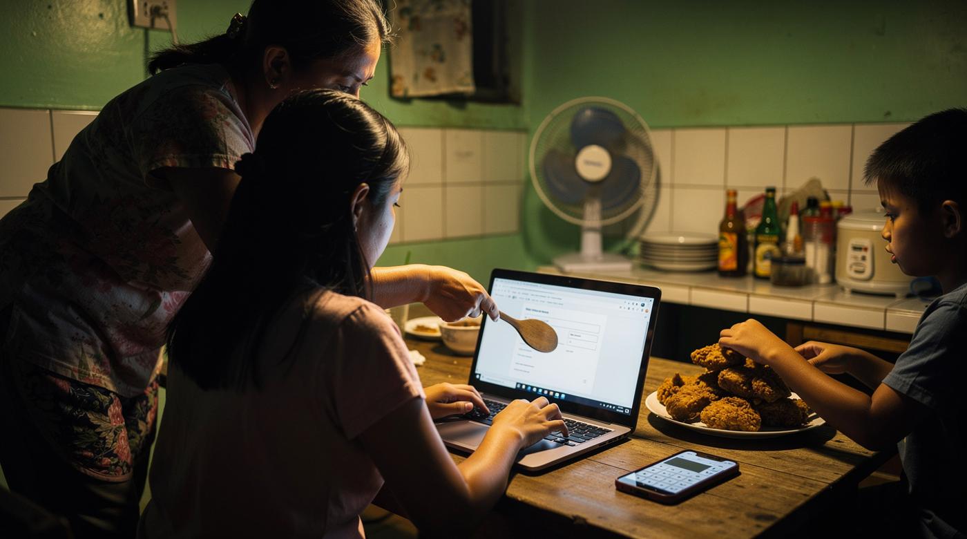 Filipino Remote Worker Salary by Role in 2026: 402 Asks