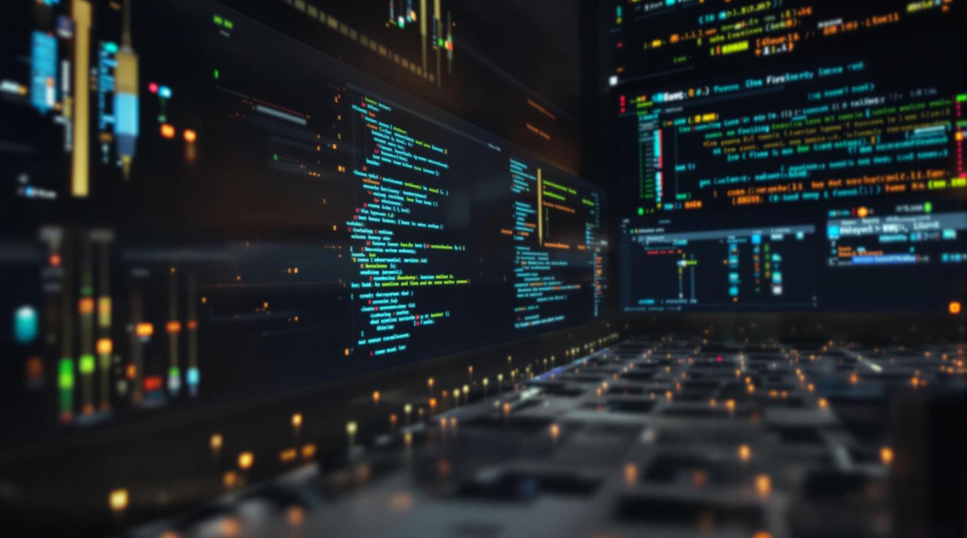 Future Developers: Coding Predictions in 2025