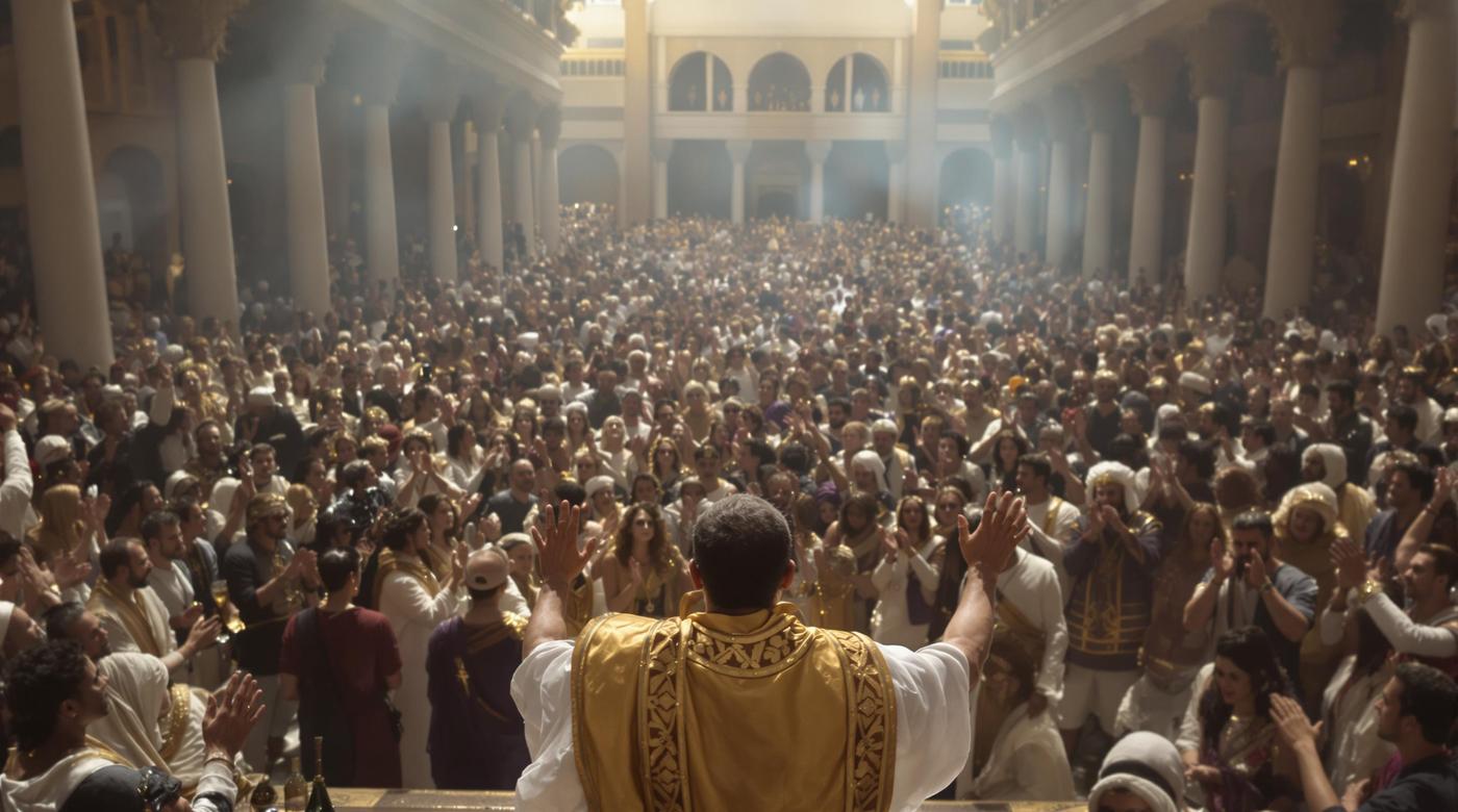 Greatest Motivational Speeches in Human History