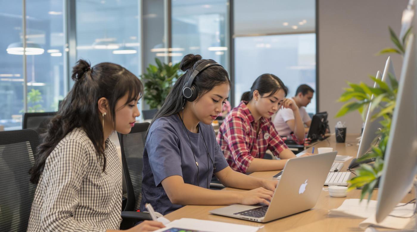 Hidden Gems: Hiring Remote Workers in the Philippines