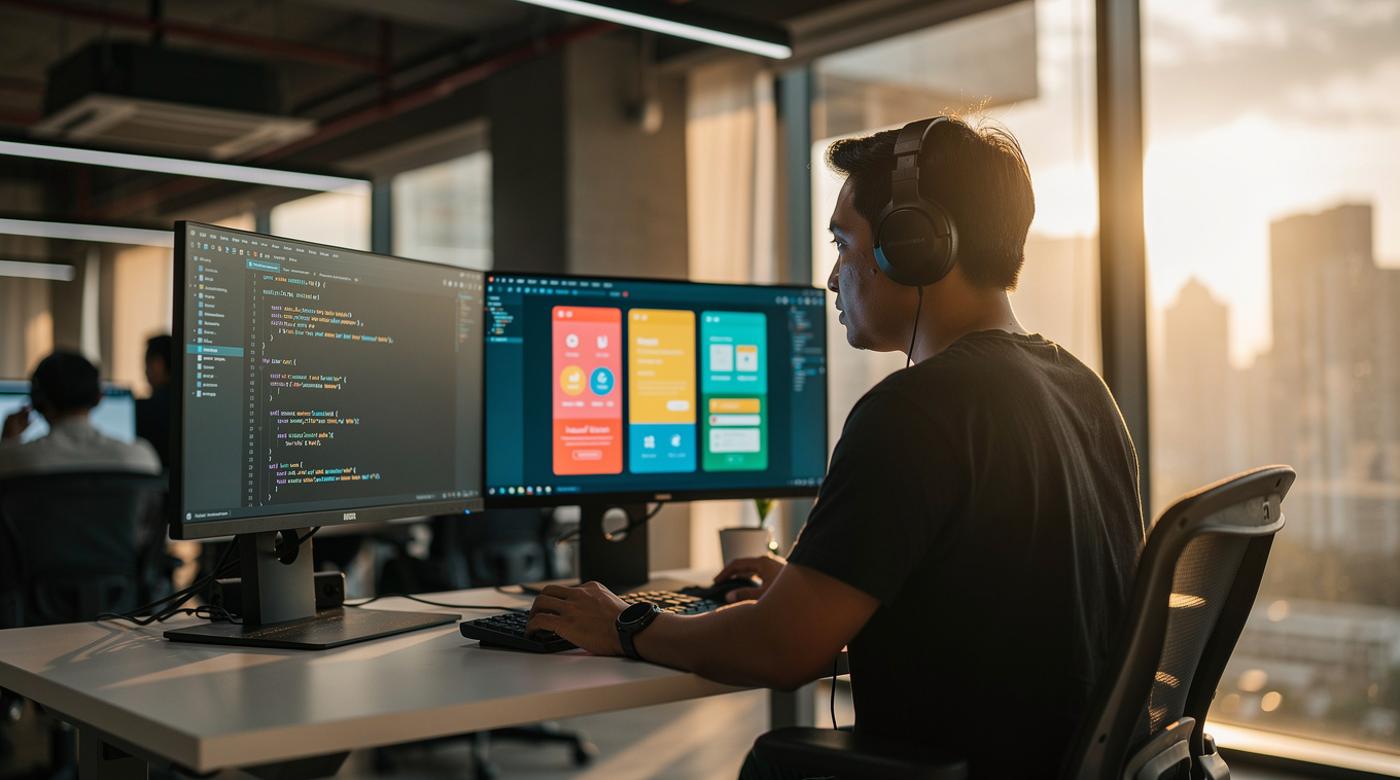 Hiring Filipino Web Developers: 3 Benefits That Matter