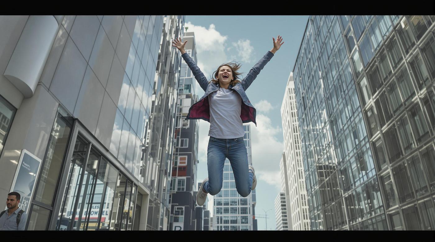 How to Land your First Developer Job in 2025