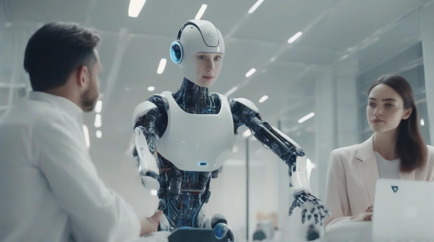 How AI can Improve our Lives in the Future?