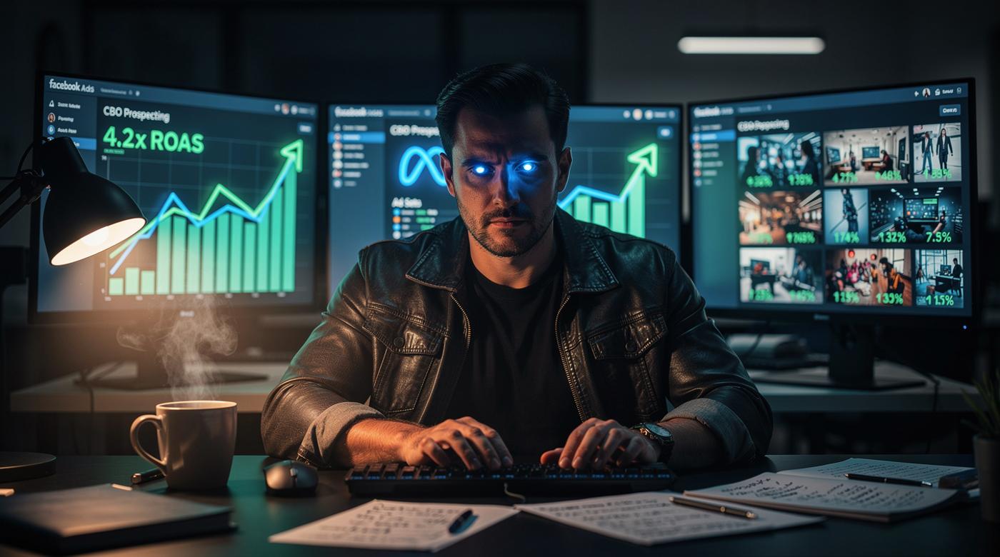 I Tested CBO Prospecting for 6 Months - Winners