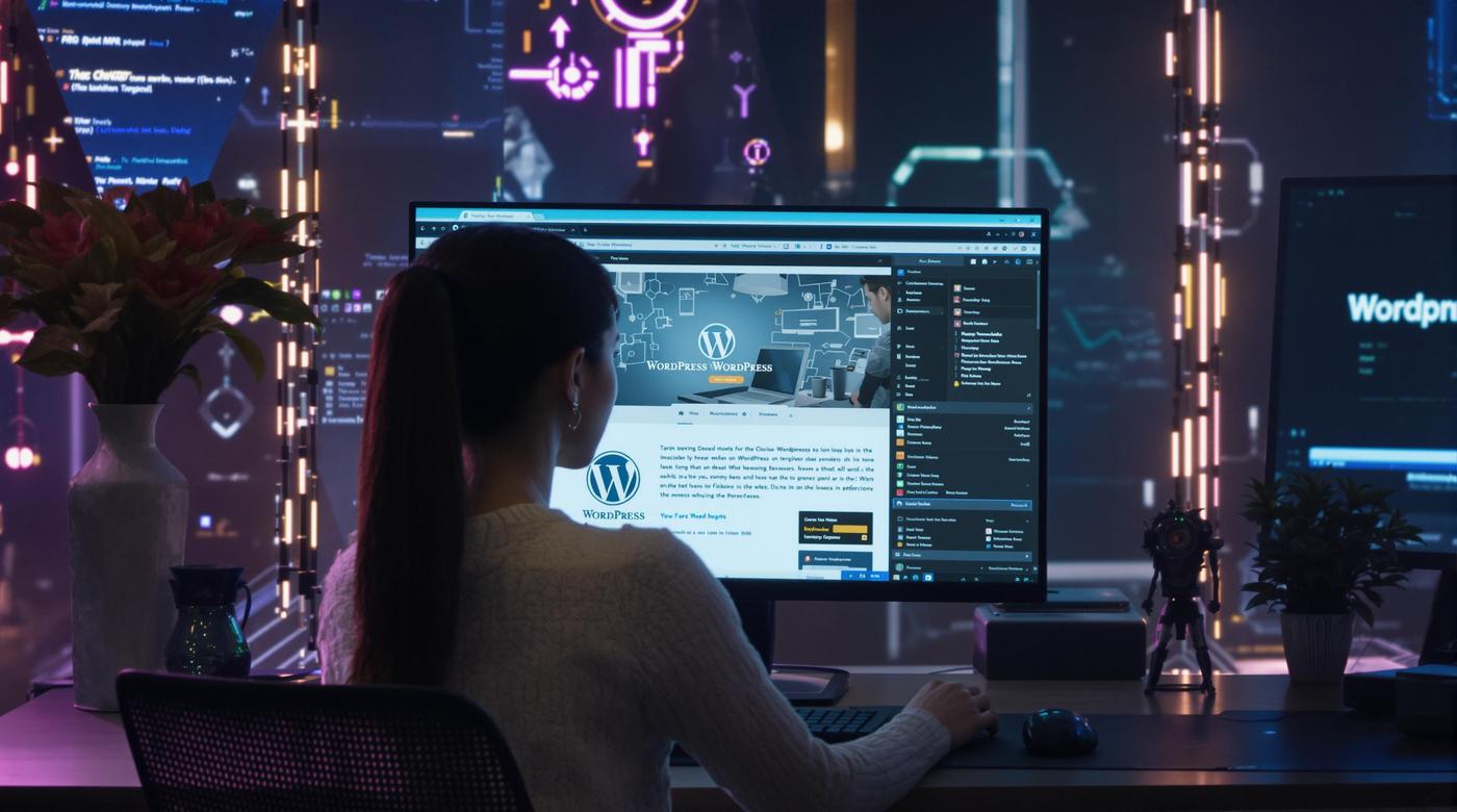 Is it Still Worth Using Wordpress in 2025