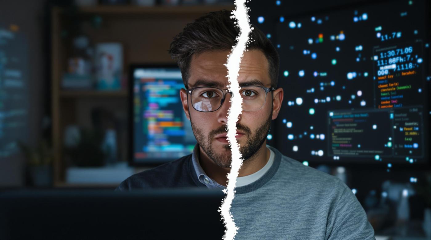 Learn How to Code or Learn Ai in 2025?