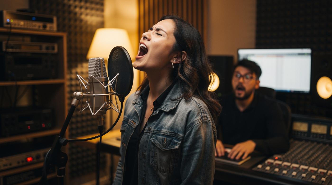 Lyria 3: Google's New AI Music Facts 2026