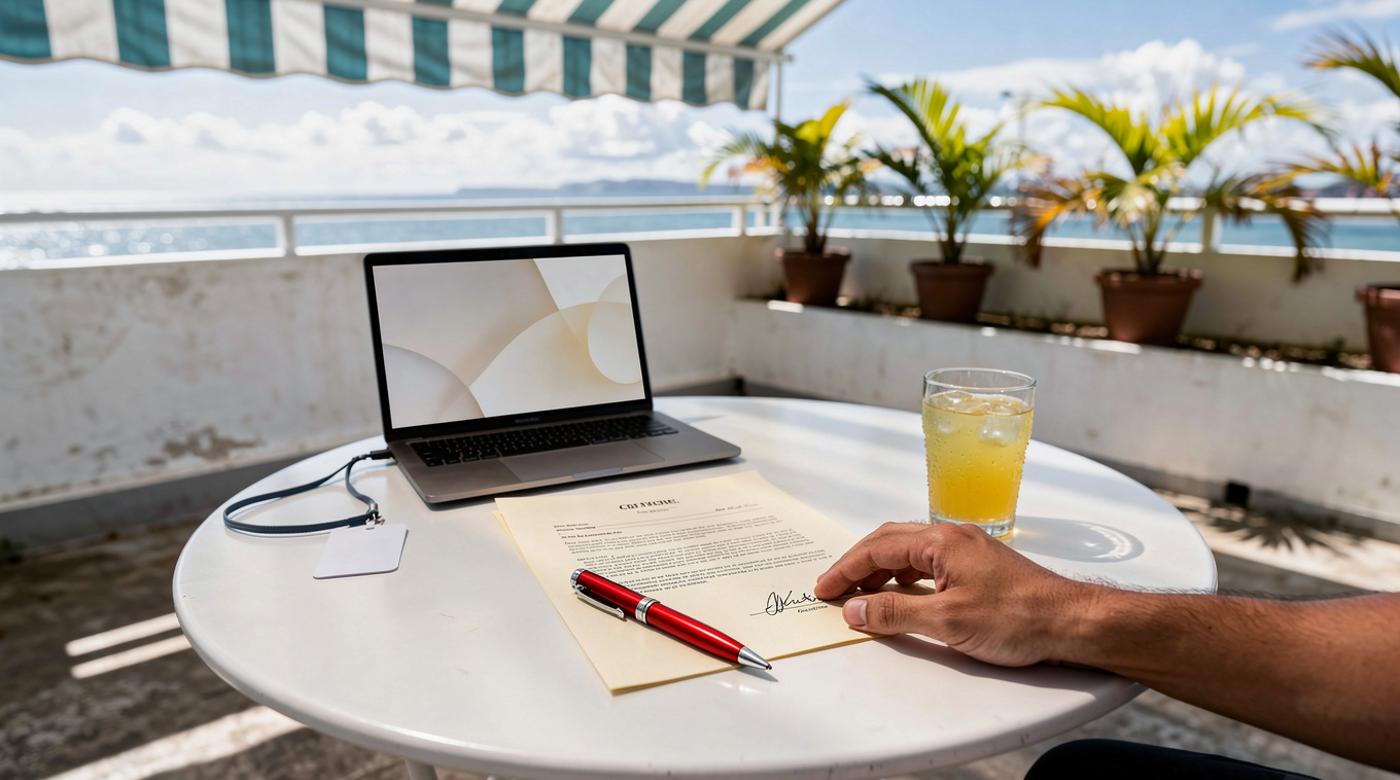 NDAs and IP When Hiring Filipino Remote Staff