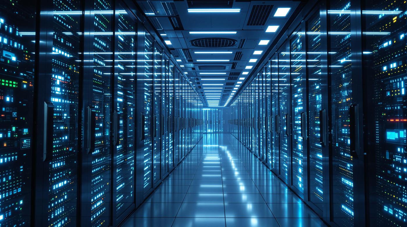 Openai's $500b Ai Data Center Project: Stargate