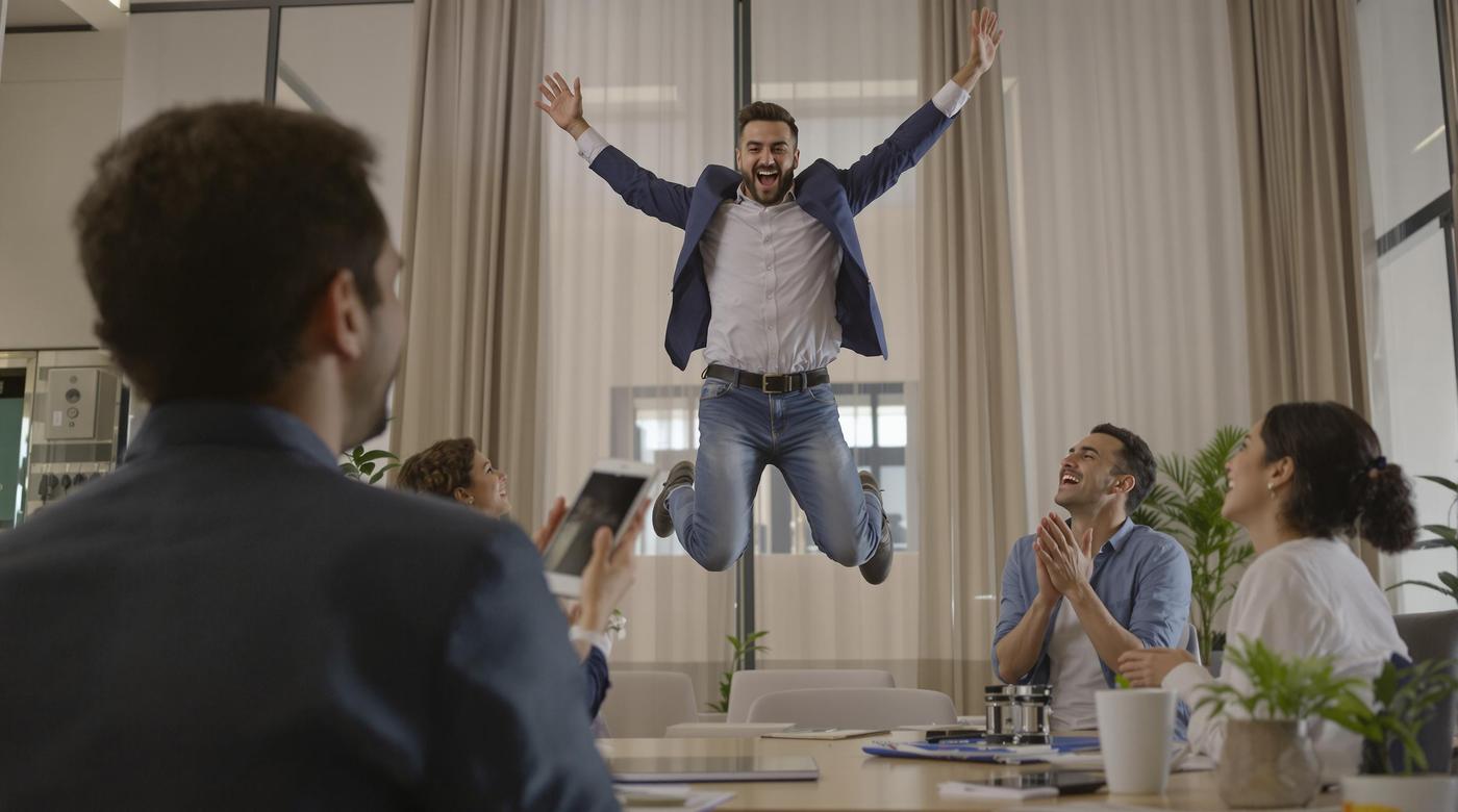 Pro Job Tips: Increase your Chances of Success