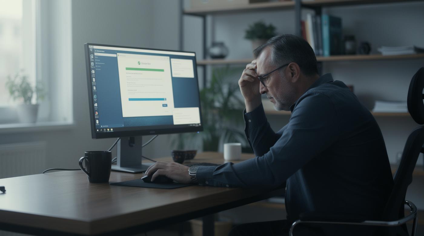 Self-Updating AI Agents: End Manual Tweaks