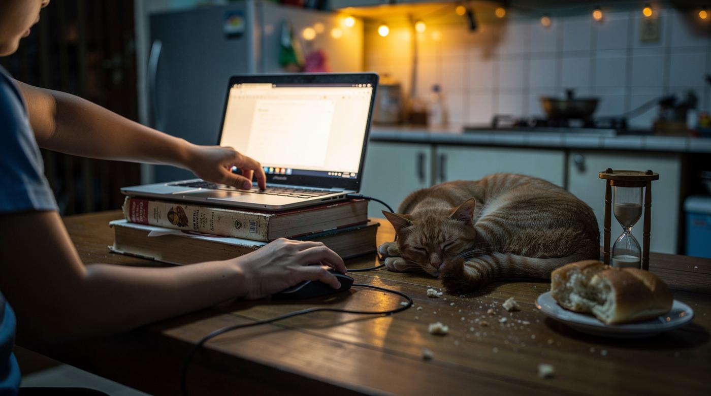 Skills Assessment for Remote Hires: What 133 Sittings Show