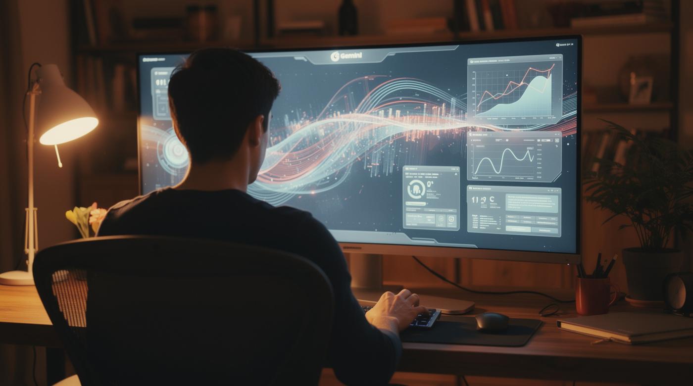 Snow Bunny AI Leak: Google's Next Model Rewrites AI Rules