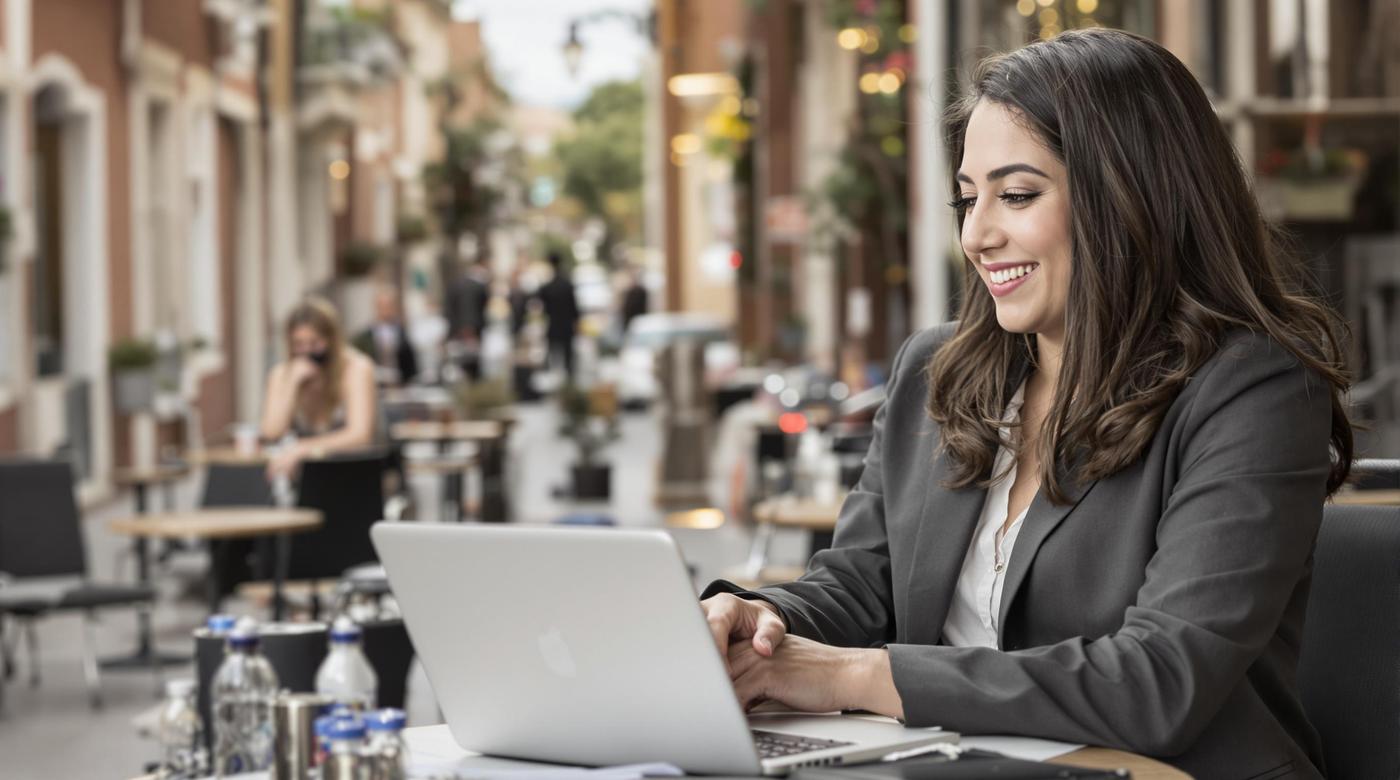 Tech Career: Escape Corporate Employment Now!